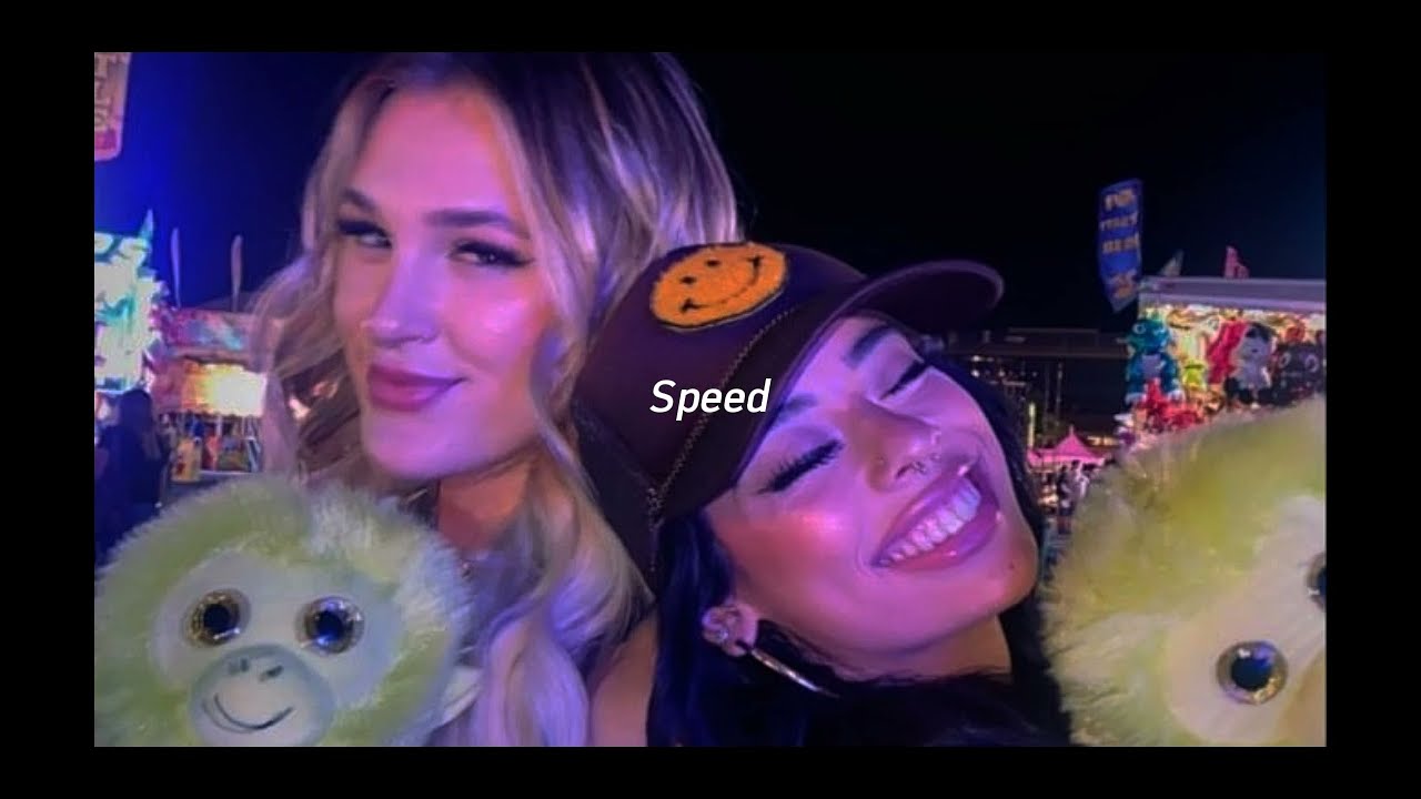 Don Omar - danza kuduro [Speed]