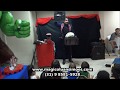 Mágico BH | Mágico Luan Simões | Show de Mágica no aniversário do Matheus em Conselheiro Lafaiete
