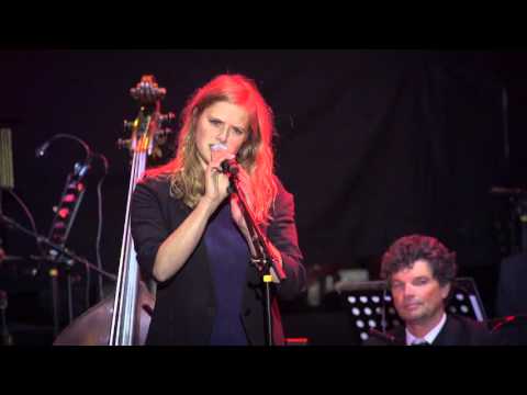 Noordpool Orkest & Maaike Ouboter - Cirkels