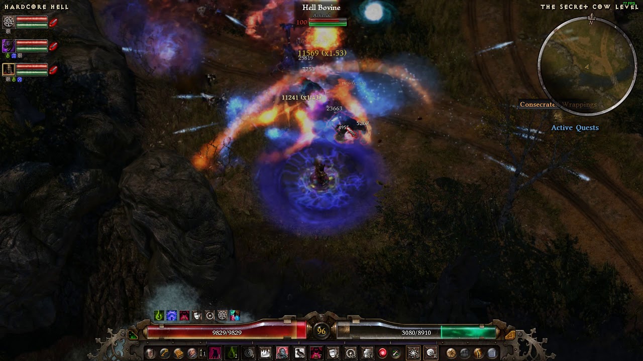grim dawn map mods grim dawn map mods
