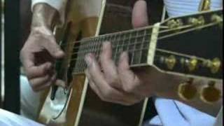 Amazing Grace Guitar Solo
