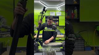 Recogida A Domicilio Taller Del Patinete