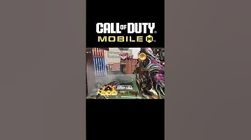 nuke in CODM #codm #callofduty