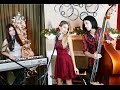 Santa Baby / Jingle Bell Rock Christmas Medley (HelenaMaria Cover)