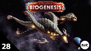 Eat Planet - Stellaris Biogenesis 28