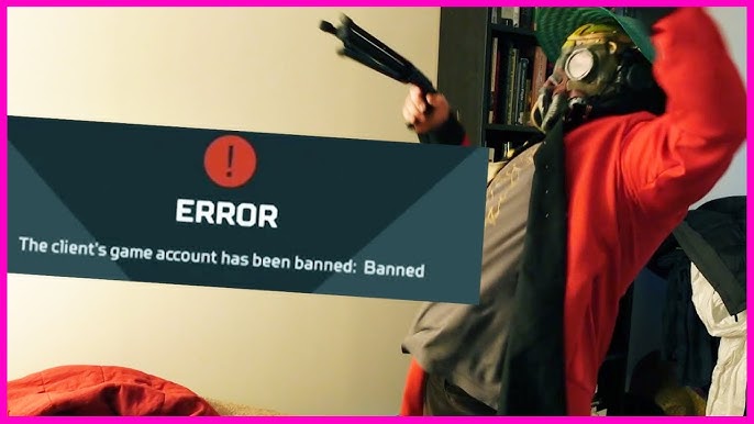 Message To Who Got Falsely Banned In Apex Legends For No Reason Youtube