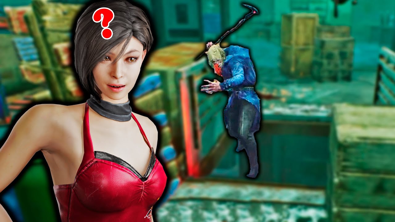 Этот Матч СЛОМАЛ МНЕ МОЗГ 🥴 | ДбД Моменты, Dead by Daylight