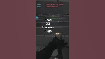 DEAD HACKER BUGS WARZONE DMZ ASHIKA ISLAND | #ryokudmz en #Twitch #warzone #dmz #ashikaisland