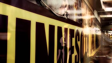 NCAA Wrestling Promo: Gopher Wrestling