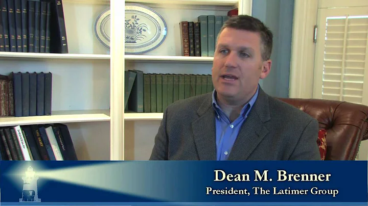 Inside The Latimer Group: Communication and Leader...