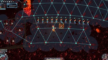 Dyson Sphere Program - Zen Multithreaded 013 - Returning, Refamiliarizing, and Realizing I