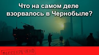 видео: Провал эксперимента: Альтернативная история Чернобыля картинка: Провал эксперимента: Альтернативная история Чернобыля