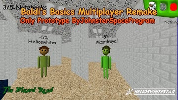 Baldi