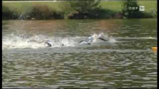 Sulmsee Triathlon 2009