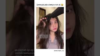 Beautiful hair #haircare #hairgoals #hairinspo #haircareroutine #hairtrends