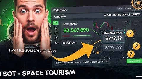 QUOTEX BOT 2026: Is $300/Day Possible? Testing The AI Bot LIVE