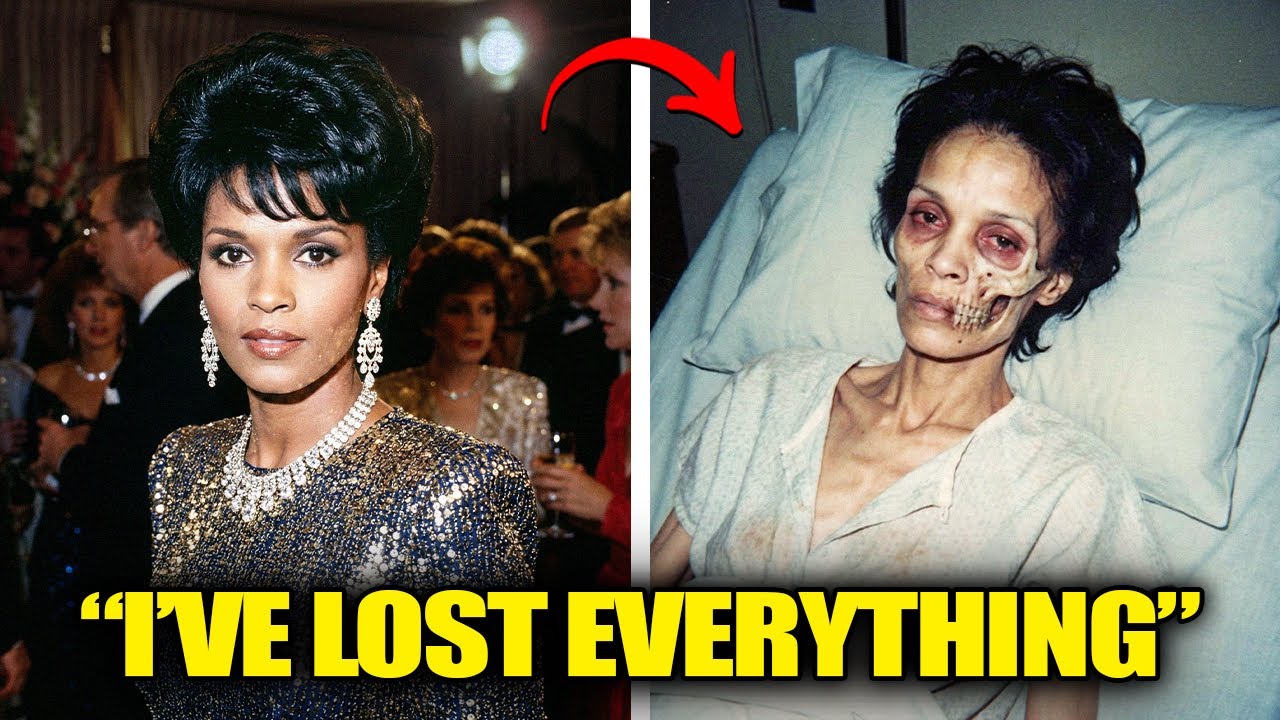 17 Black Celebrities Who Aged Terribly — You Won't Believe What Happened To Them - YouTube