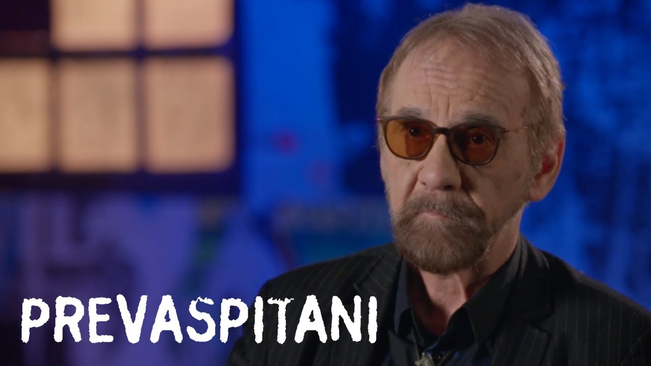 Aleksandar Žikić, 2. emisija - Prevaspitani 3