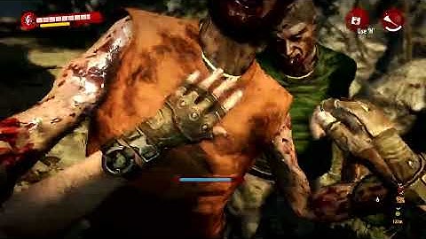 Dead Island Riptide (PC) walkthrough - Electrifying