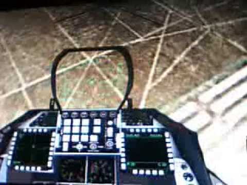 jetfighter v