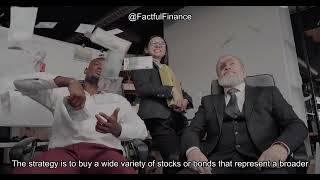 What is the Difference Between Active and Passive Investing Key Strategies for Smart Investors
