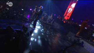 Live - They Stood Up For Love Live