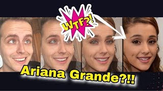 DIESE App findet deinen Celebrity-Zwilling ! 😳🤦🏼♂️ DIESE App findet deinen Celebrity-Zwilling ! 😳🤦🏼♂️