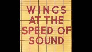 Cook of the House - Paul McCartney &amp; Wings