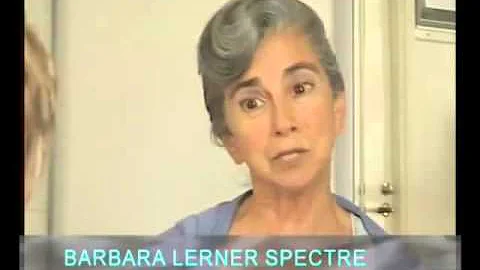 Barbara Lerner Spectre calls for destruction of Ch...