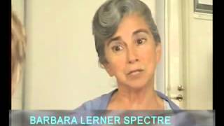 Barbara Lerner Spectre Calls For Destruction Of Christian European Ethnic Societies