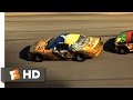 Days of Thunder (9/9) Movie CLIP - This Guy's Going Down (1990) HD