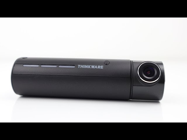 Thinkware F800 Pro Unboxing - RAC Shop - YouTube