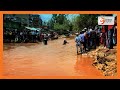 2024 IN REVIEW Mathare Floods Victims 