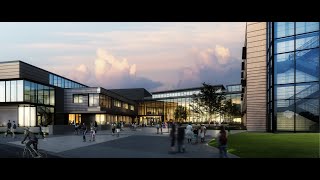 James Lawson High School Virtual Tour