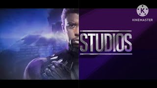 How the Marvel Studios Animation Logo should have been in What If...? - Season 1 Episodes 2-5-6-9