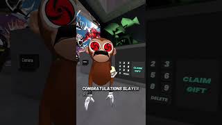 congrats to @SlayerRex for winning the 1000 chips HERO x HERO VR #heroxhero #sharkgo #hxh #vr