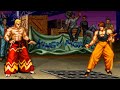 Real Bout Fatal Fury  ▶  𝐄𝐧𝐝𝐮𝐫𝐞_𝐑𝐞𝐯𝐞𝐫𝐬𝐚𝐥 (BR) 𝐯𝐬 𝐌. 𝐂𝐚𝐬𝐭𝐫𝐨 (BR)  ▶    리얼바웃 아랑전설 다운      餓狼傳說RB
