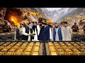 برای اولین بار در صد سال اخیر استخراج و پروسس جهانی بزرگترین معدن طلای افغانستان برای اولین بار در صد سال اخیر استخراج و پروسس جهانی بزرگترین معدن طلای افغانستان