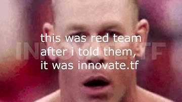 INNOVATE.TF TF2 2020: TELEPORTING PLAYERS AND USING TIMESHIFT