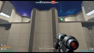 Uberstrike Clan War [-H|G-] Vs [Gen_7] & [-X|P-]
