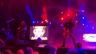 Seether “Bruised and Bloodied”
