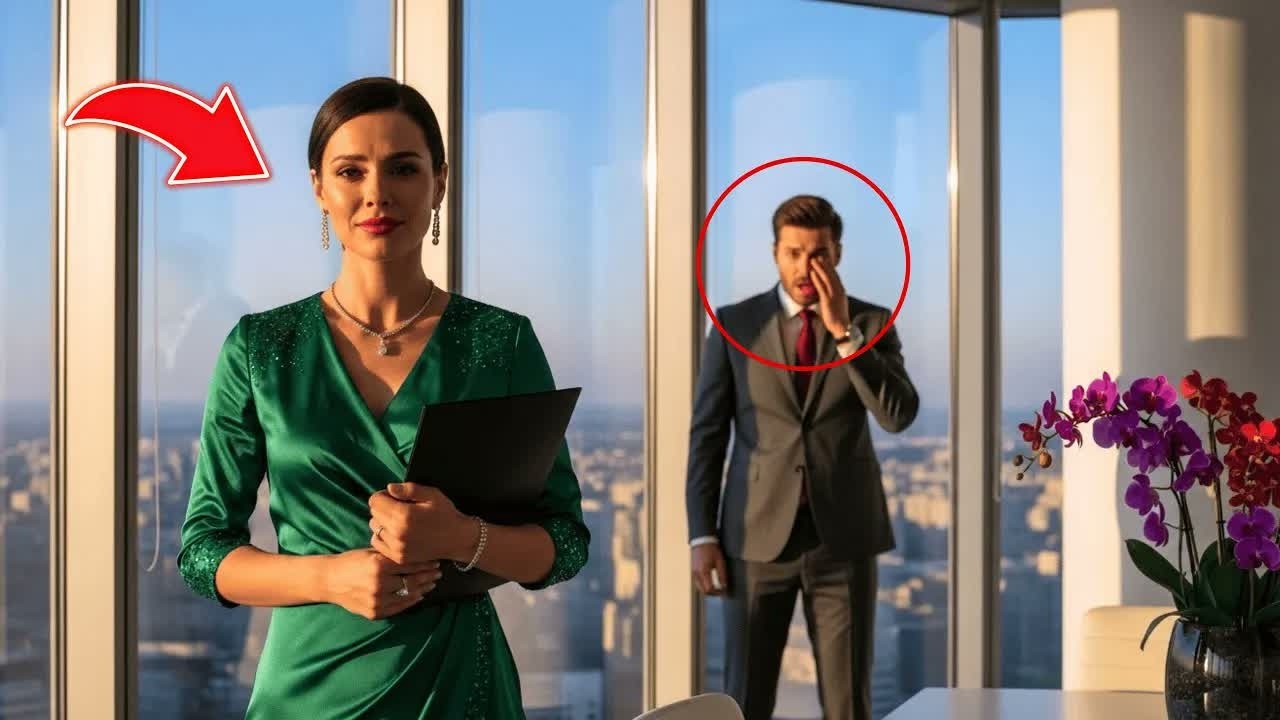 Milliardär kehrt vom Liebhaber zurück – seine schwangere Frau reicht ihm die Scheidung