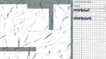 Map editor features - Property fields - MirrowJump DevLog #03