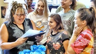 Denfeld High School Lip Dub 2018