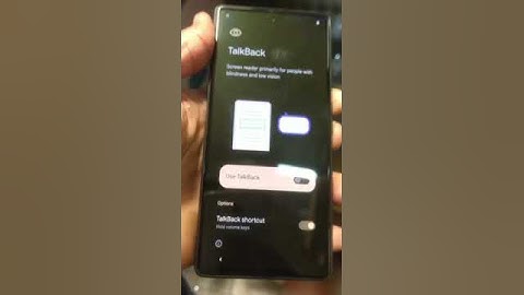 Google Pixel 7 -7 pro screen issue Fix