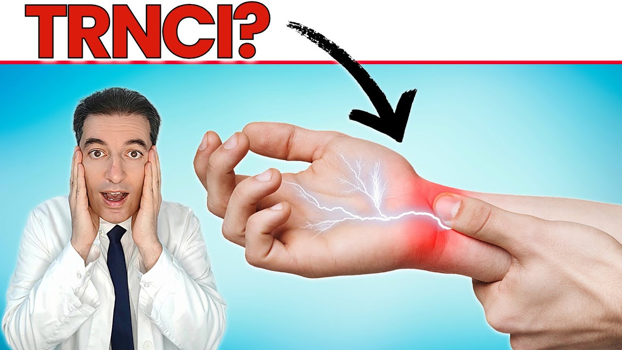 Почему у меня немеют пальцы? Самые опасные скрытые причины.