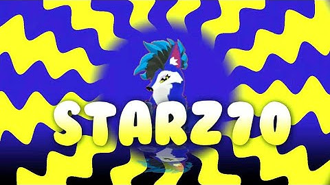 Starz70 Intro Trade (Animal Jam Intro)