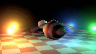 Camorra - Gu-Star (1996) [60fps]