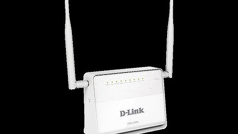 Disable CWMP/TR-069 in Airtel D-Link DSL-224 | Mathur Tech