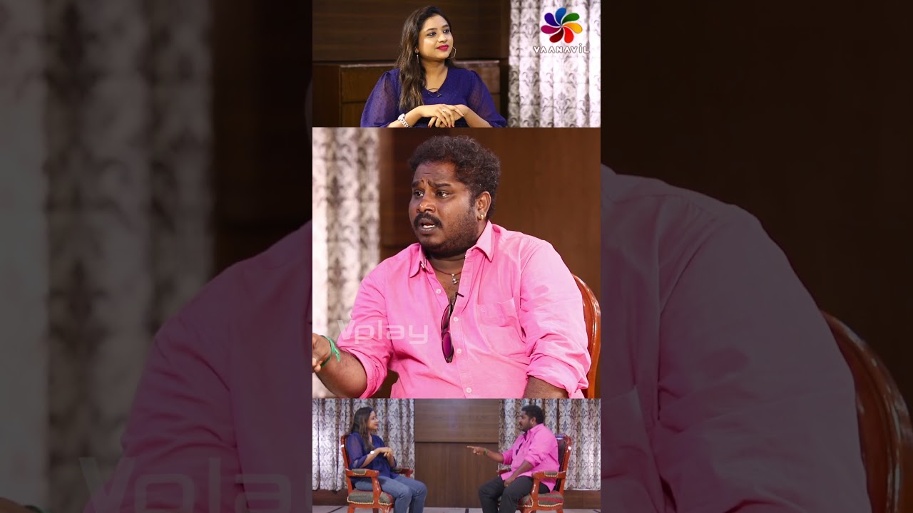 Mathichiyam Bala Interview Shorts | Film Singer-LoveToday, DarmaDurai, Ayothi, MaduraiVeeran